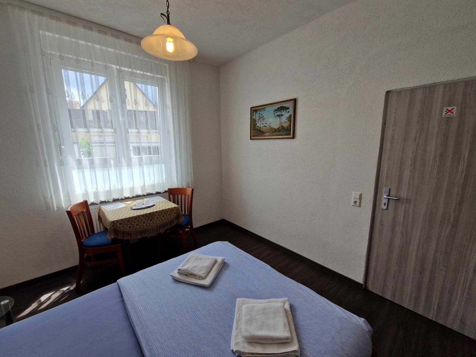 Pension Antalya FDH Habitación foto