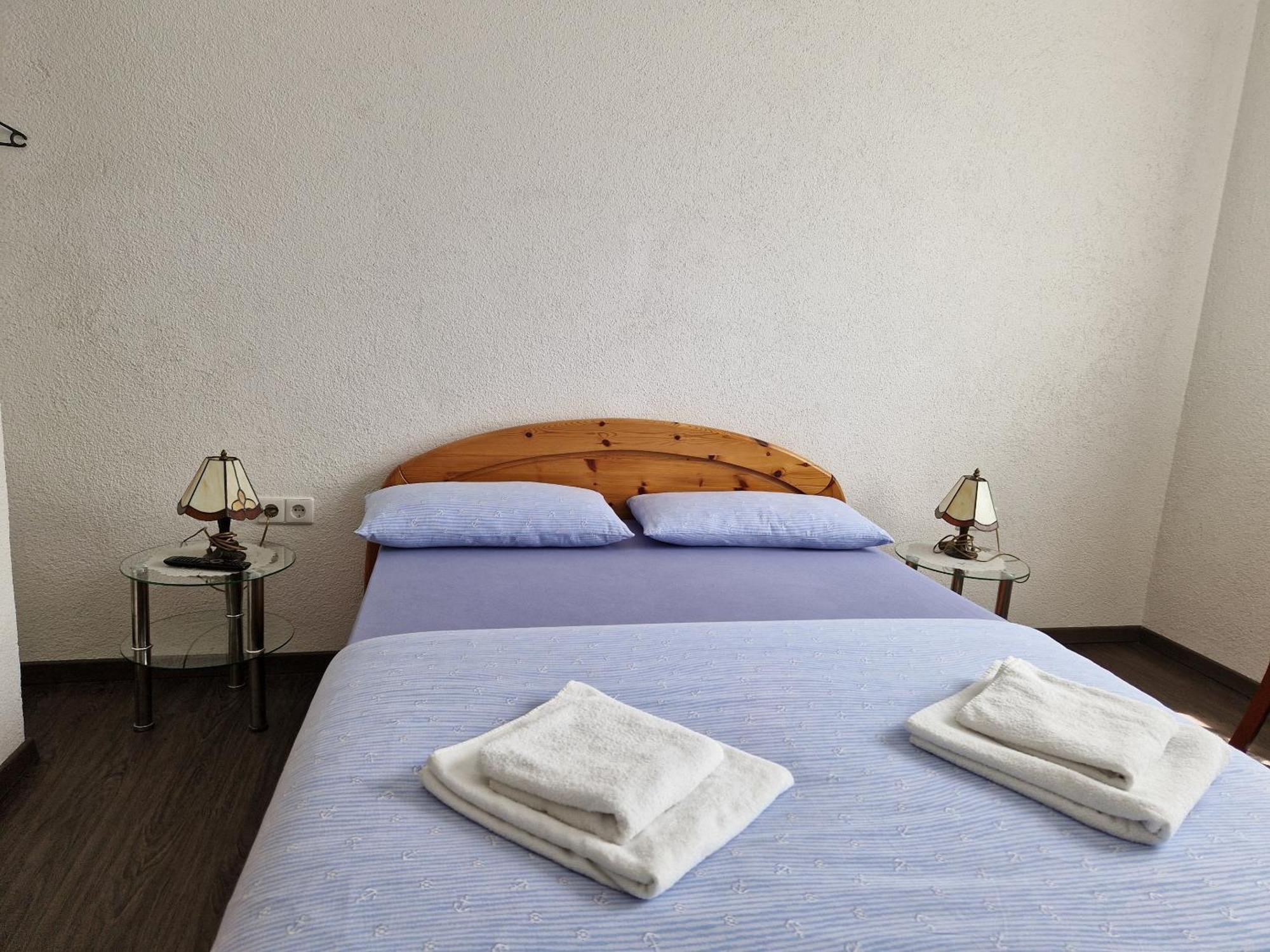 Pension Antalya FDH Habitación foto